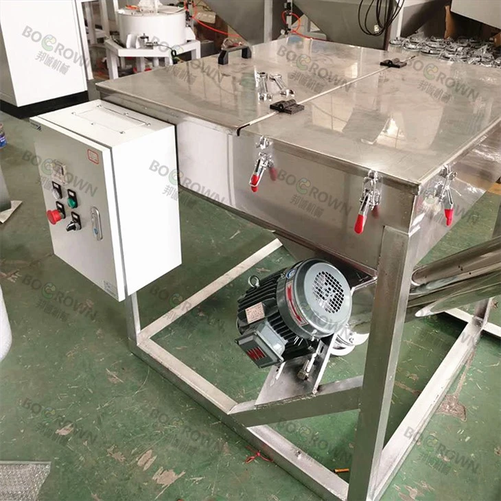 Automatic Screw Feeder suppliers